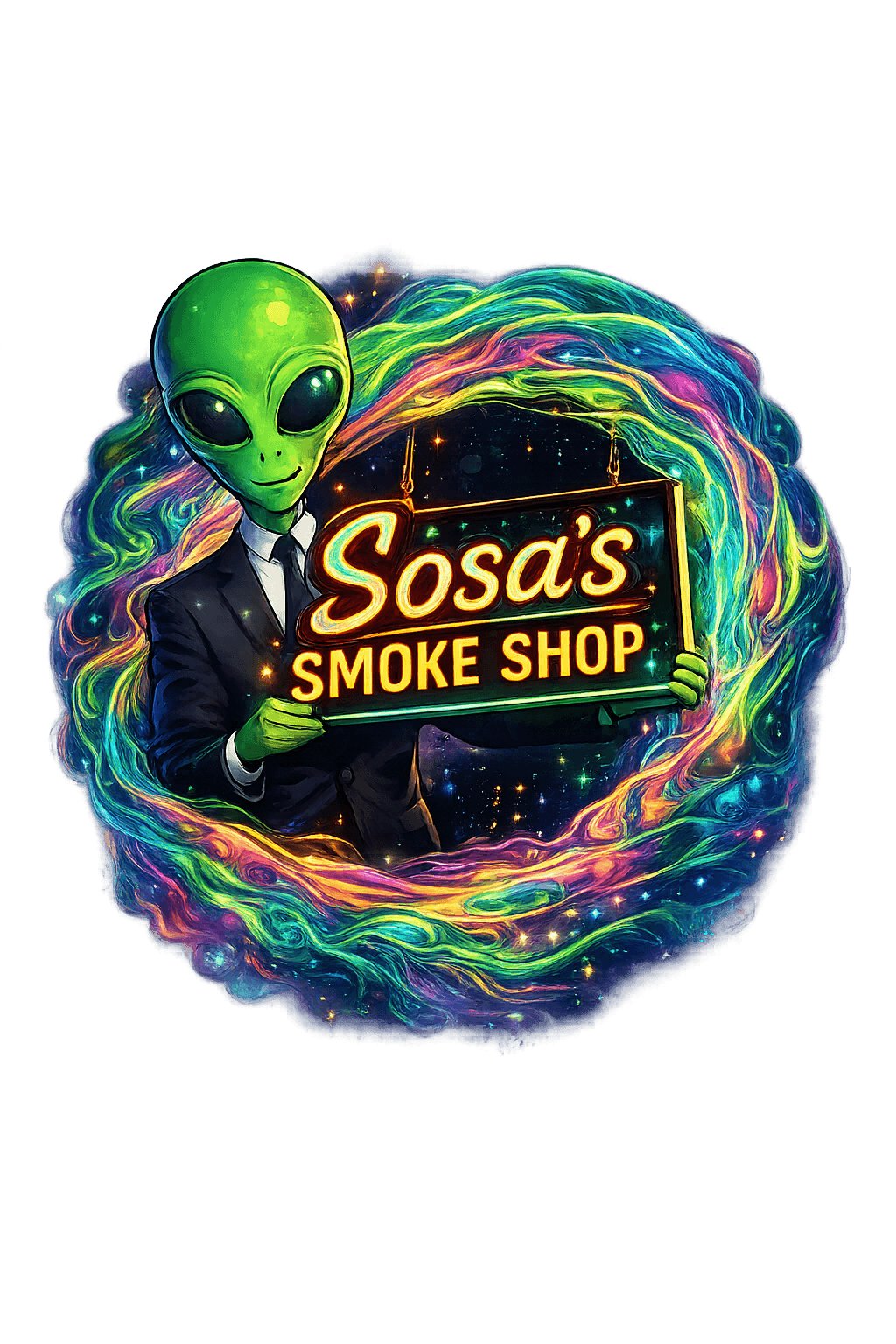 Sosa's Smoke Shop